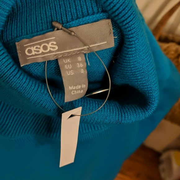 Asos sweater - Picture 4 of 5